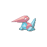 Mystic Porygon (Sword)